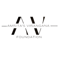 AMRITA'S VIRANGANA FOUNDATION